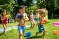 Giochi d'acqua