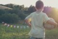 Giochi sportivi all'aperto