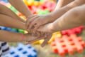 Giochi di squadra e collaborazione per bambini
